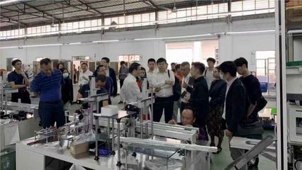 直击质量管控痛点,广东中山厨卫制造工厂上线数字化检测平台